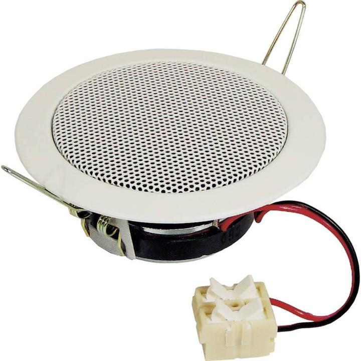 Produktbild Visaton Deckenlautsprecher DL 8, 8 Ohm