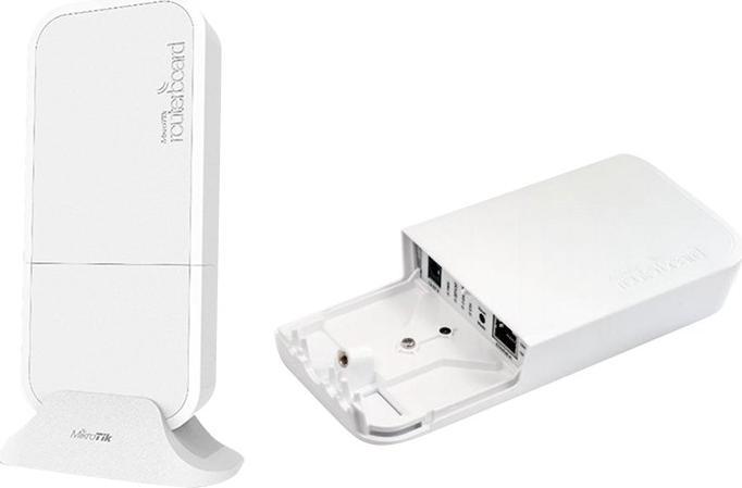 Immagine prodotto MikroTik RBwAPR-2nD&R11e-LTE