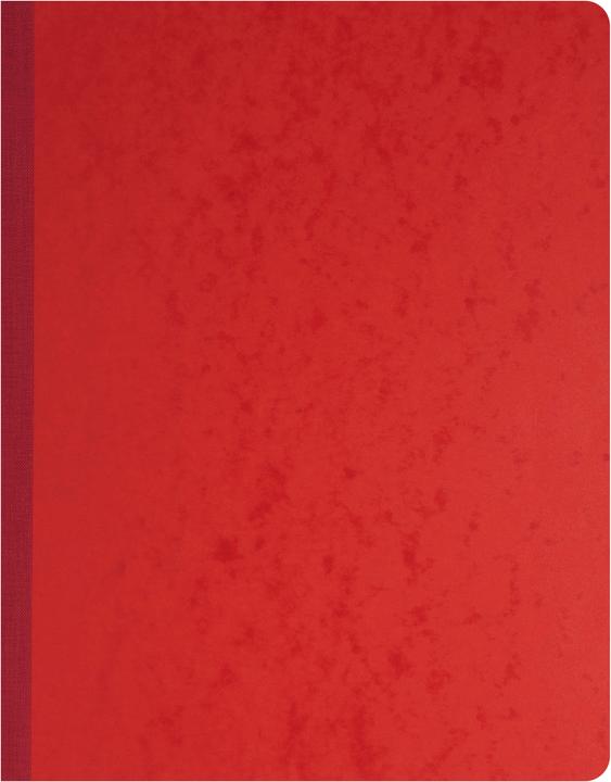 Actual product image Exacompta Business books (32 x 25 cm, Lined)