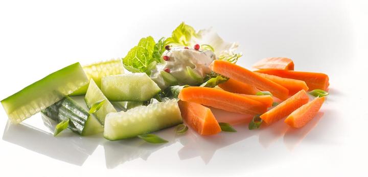 Produktbild GEFU Schneideform