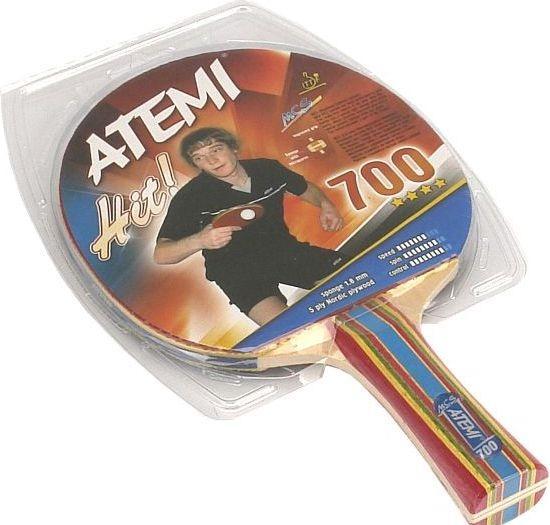 Produktbild Atemi 700 **** Table Tennis Racket (17106)
