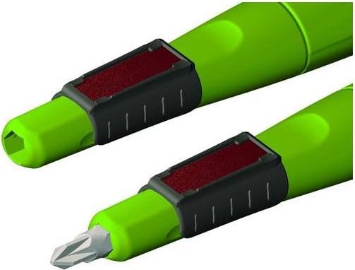 Produktbild Pica Ersatzminen BIG-Dry A (12 Stk., 5 mm, 2B)