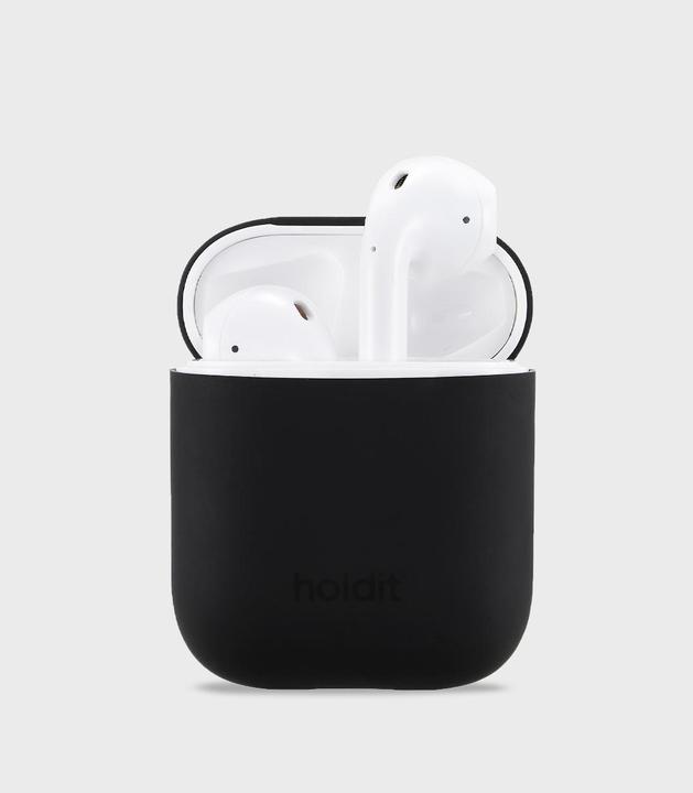 Produktbild Holdit Silicone (Kopfhörer Tasche)