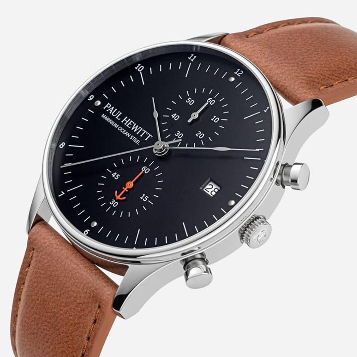Image du produit Paul Hewitt PH-W-2032 (Chronographe, 42 mm)