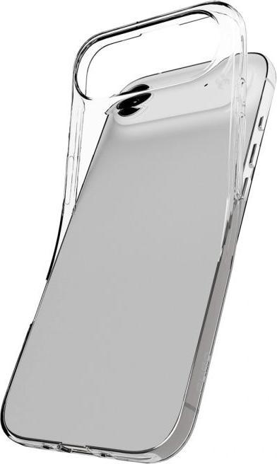 Actual product image Puro Cover (Apple iPhone 17)