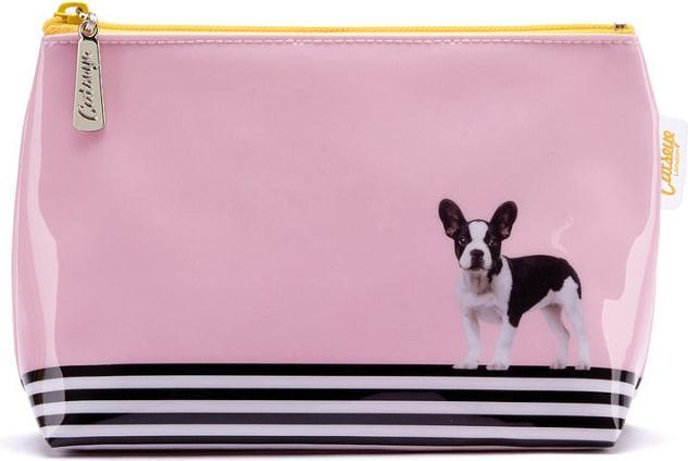 Produktbild Catseye London Dog on Stripe Small Bag