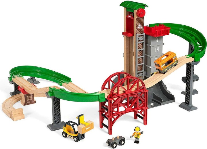 Image du produit Brio Grand entrepôt