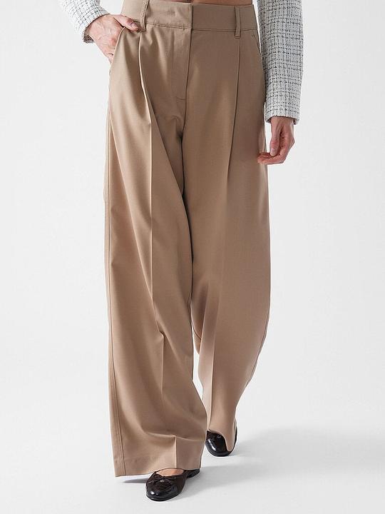 Produktbild Marc O'Polo Marlenehose (34)