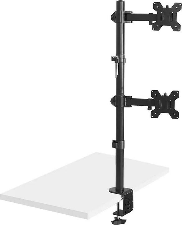 Productafbeelding Maclean Monitorsteun 13-27 inch MC-966 (Tabel, 27.01")