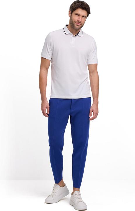 Actual product image Falke SEL Ultralight Detail Polo Shirt m (L)