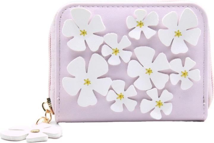 Tinka Magic Tinka - Cherry Blossom Purse
