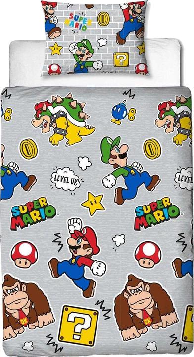 Image du produit Super - Parure de lit