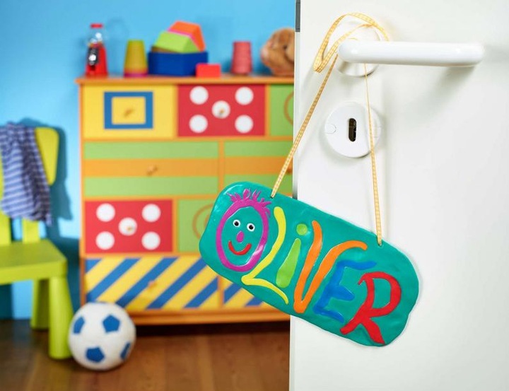 Actual product image Fimo kids 8030