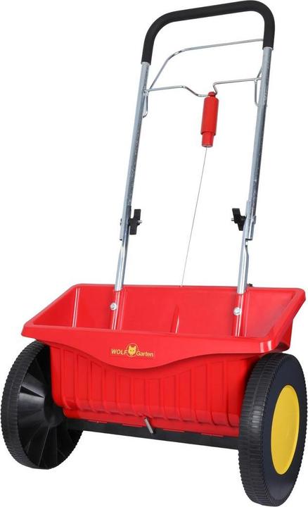 Actual product image Wolf-Garten Perfect" Spreader