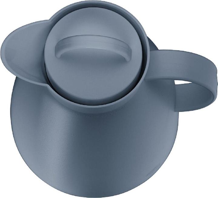 Produktbild Alfi Kanne Dan gefr. vin.indigo, 1 Liter (1 l)