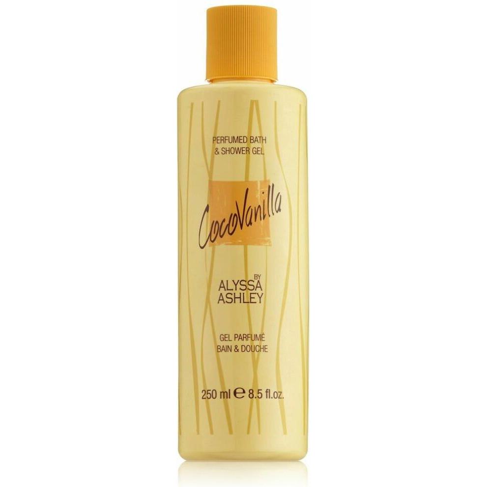 Alyssa Ashley, Duschmittel, CocoVanilla (250 ml)
