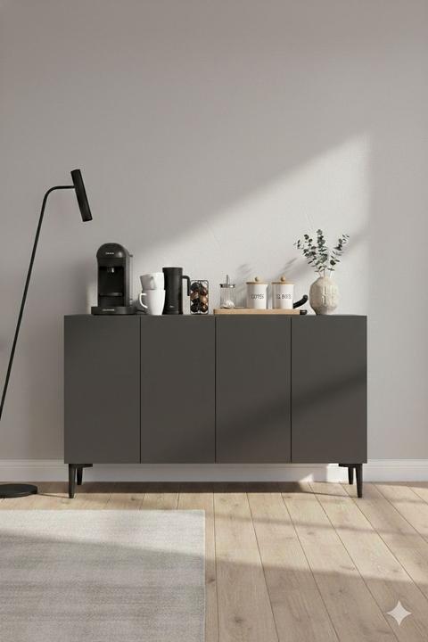 Productafbeelding Kalune Design Aplos 120 Console (120 x 32 x 79 cm)