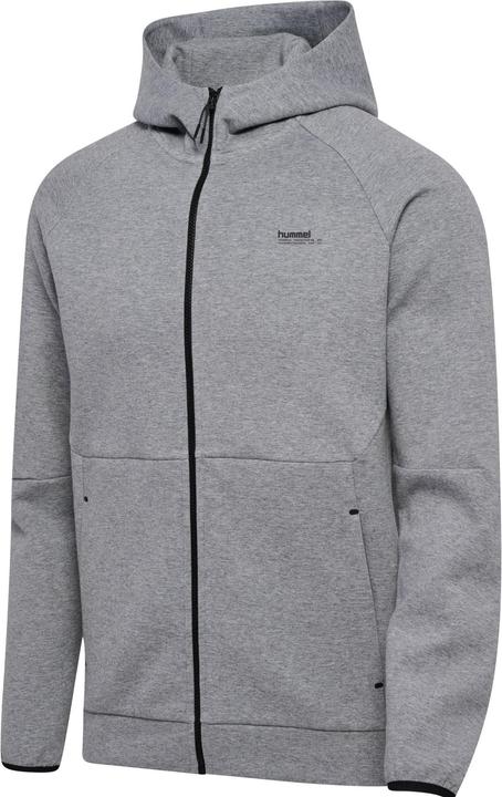 Immagine prodotto hummel Hmltech Fleece Regular Zip Hoodie (XS)
