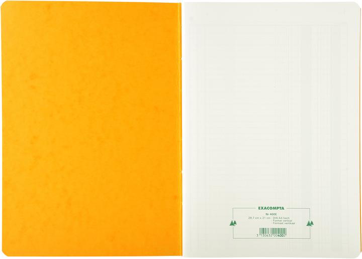 Produktbild Exacompta Geschäftsbücher (40x)