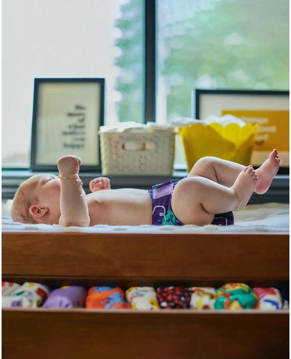 Produktbild Bambino Mio Wiederverwendbare Windel (One Size, 1 Stück)