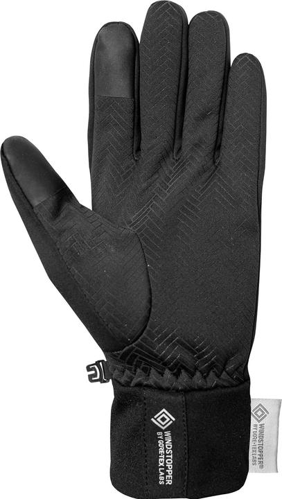 Produktbild Reusch Tromso WINDSTOPPER® TOUCH-TEC (6)