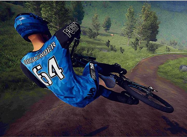 Immagine prodotto Sold Out Discensori (PS4, DE)