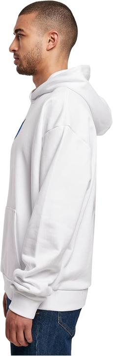 Produktbild Mister Tee Le Papillon Heavy Oversize Hoody - 16423 (M)