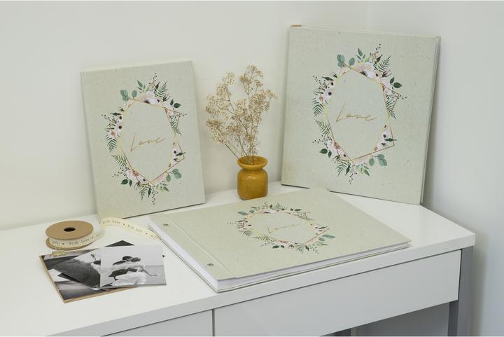 Produktbild Exacompta Gästebücher