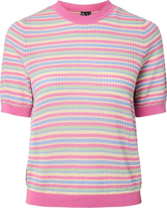 Immagine prodotto Pieces PCDIANA GESTREIFTES STRICK T-Shirt (S)
