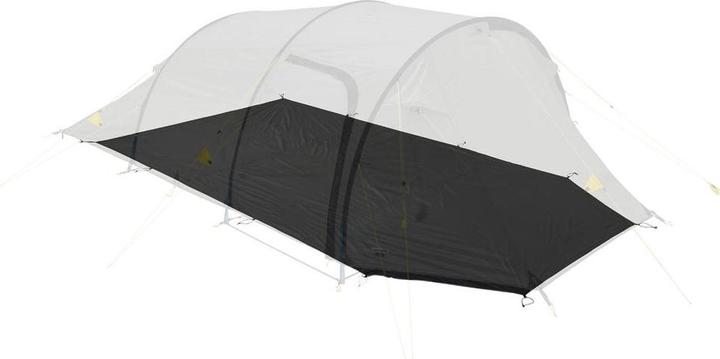 Produktbild Wechsel Intrepid 4 Groundsheet