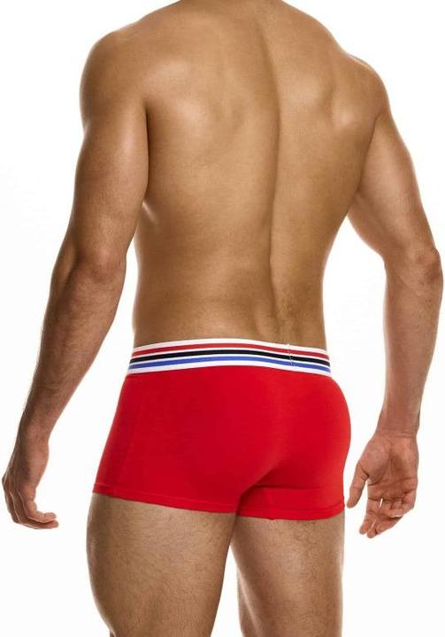Produktbild Heritage Boxer Rot Small (S, Einzelpack)