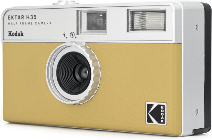 Produktbild Kodak Ektar H35