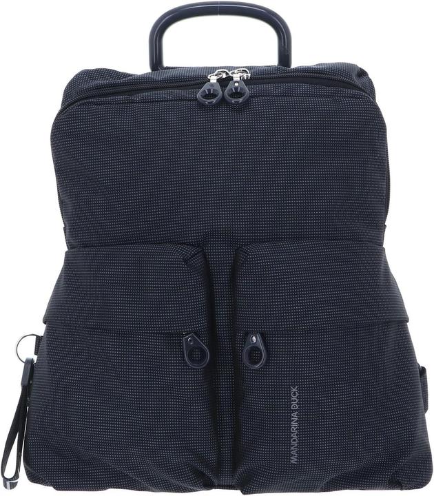 Actual product image Mandarina Duck Scarab Backpack