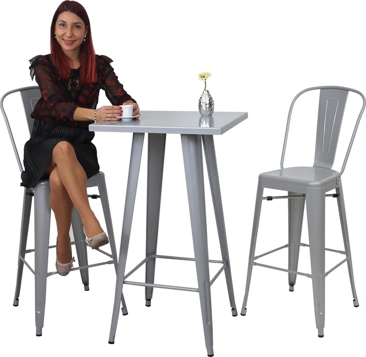 Actual product image MCW A73-T (105 x 60 x 60 cm)