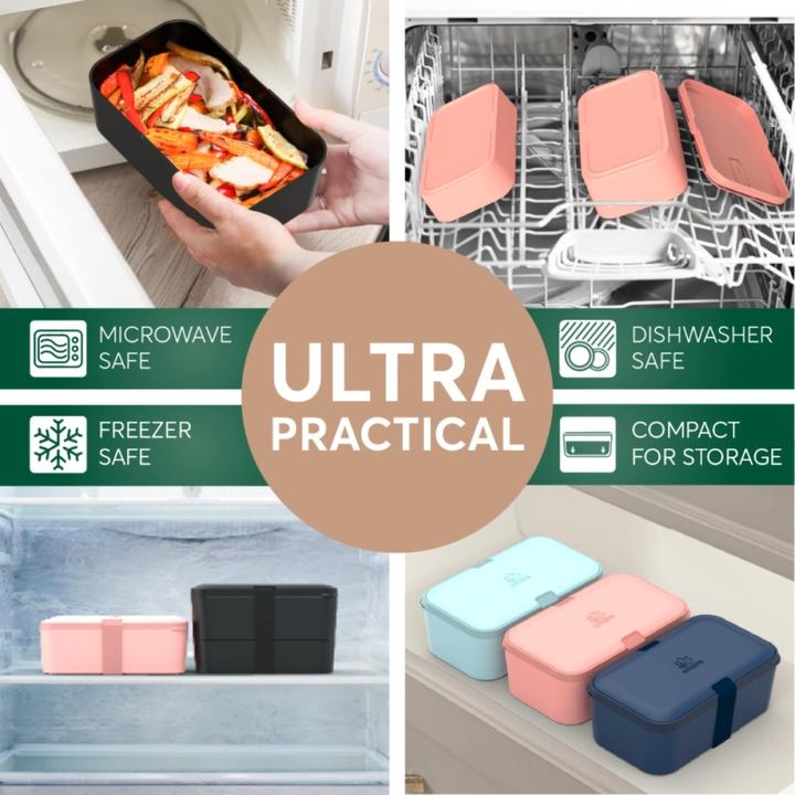 Produktbild Umami Bento Box
