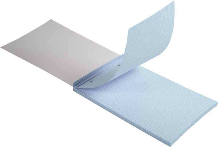 Actual product image Exacompta Index cards (125 x 200 mm, 40 x)