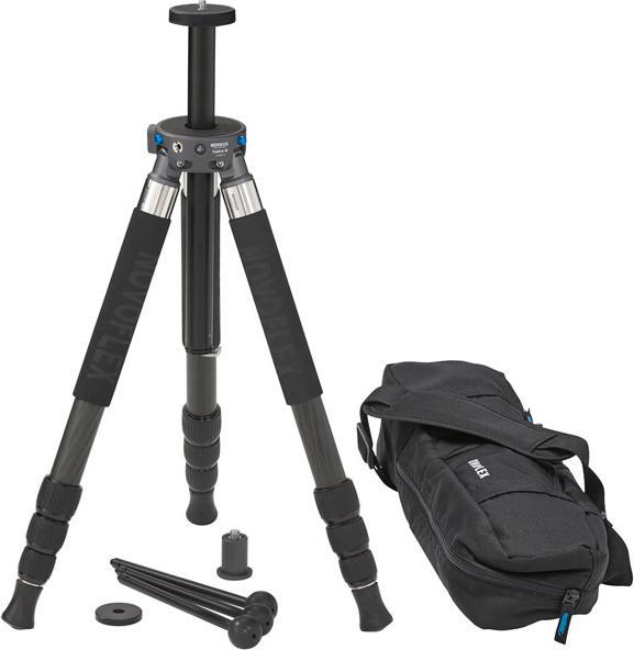 Image du produit Novoflex TrioPod-M, Kit de trépied C2844 (Textile)