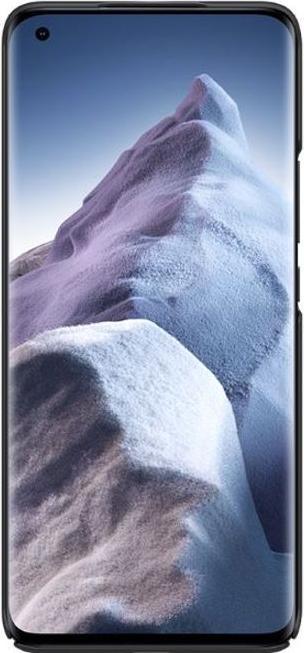 Actual product image Nillkin Super Frosted Shield Series (Xiaomi Mi 11 Ultra)