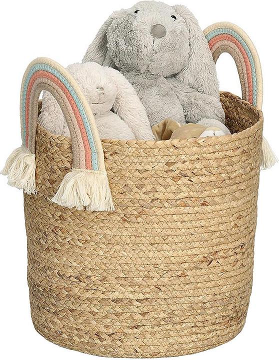 Immagine prodotto Zeller Present Arcobaleno (35 cm, 1x)