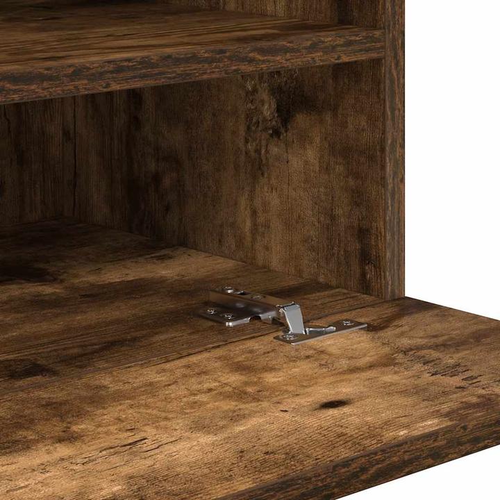 Produktbild vidaXL Wandschrank (40 x 30 x 60.50 cm)