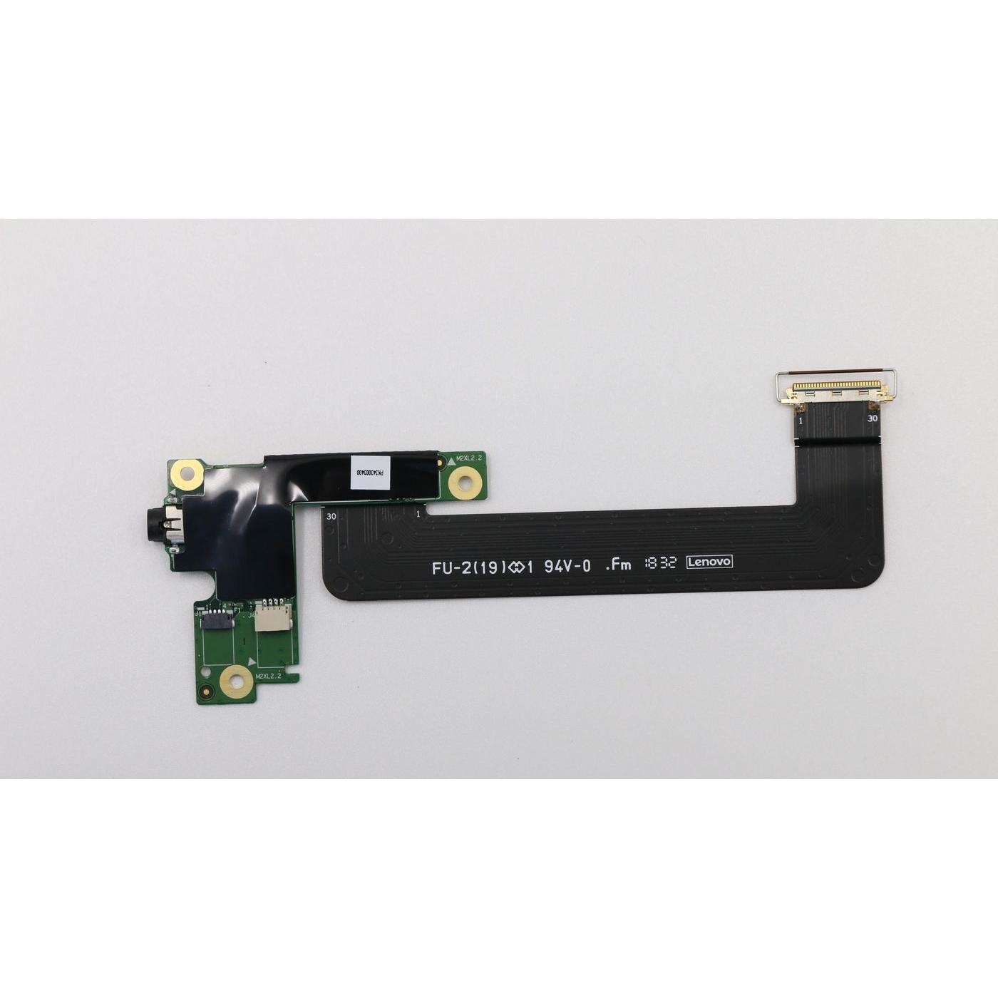Lenovo Audio Subcard JYT, Notebook Ersatzteile