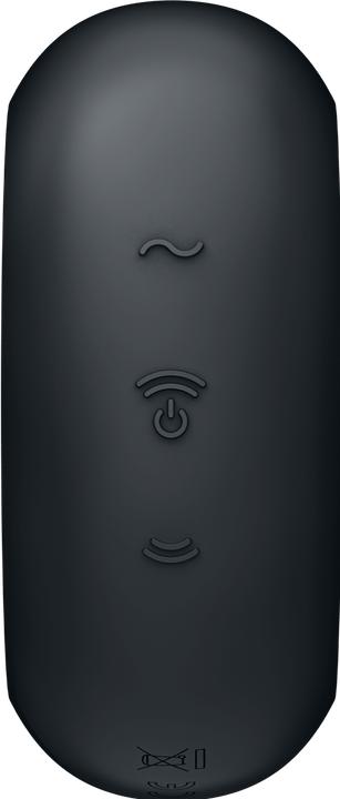 Image du produit Satisfyer Pro To Go 3 - Black