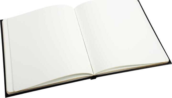 Produktbild Exacompta Gästebücher (19 x 19 cm)