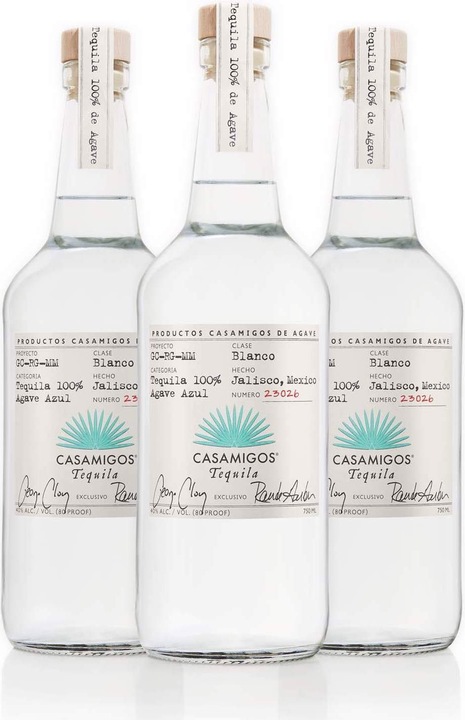 Immagine prodotto Casamigos Blanco (1 x 70 cl)