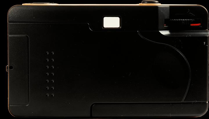 Actual product image Kodak Film Camera M38 Gripefruit