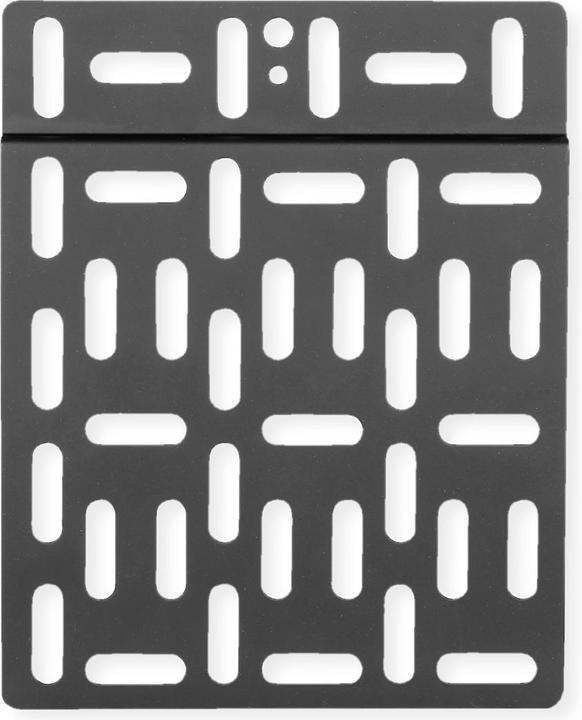 Roline Media player holder, small (202 x 160 mm)