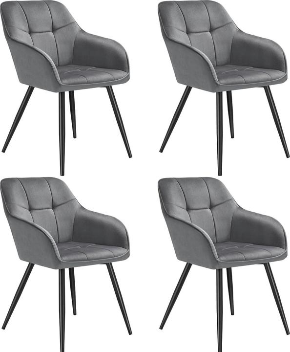 Grey/Black