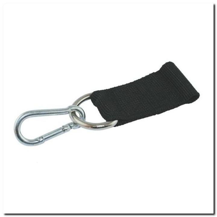 Produktbild HMS Satz Trainingsbänder TX01 (1.20 m)