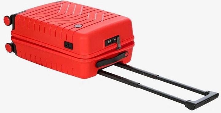 Immagine prodotto Brics Ulisse B1Y - Trolley Spinner espandibile piccolo (42 l, Bagaglio a mano (fino a 50 litri))