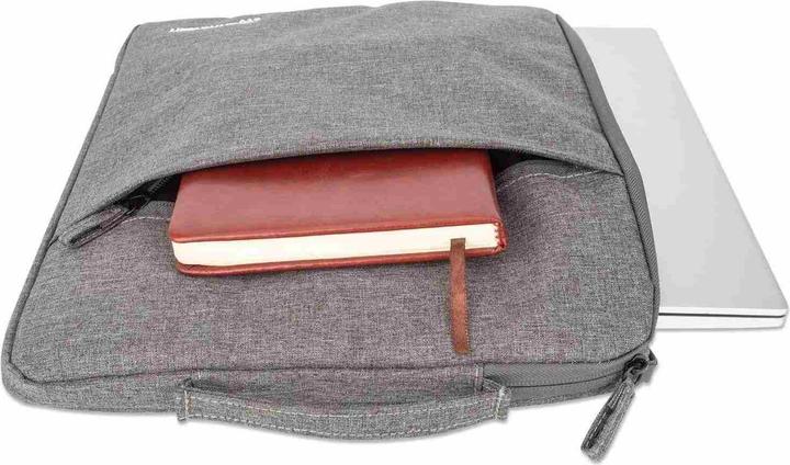 Produktbild Manhattan Seattle (15.60", Universal)